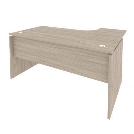 Стол эргономичный левый ОНИКС О.СА-4Л Дуб Аттик / ONIX O.SA-4L_0