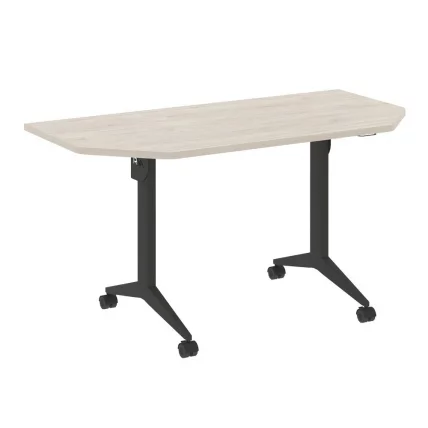 Стол складной мобильный КС-Пулл КС.М-7.Т1 Денвер Светлый/Антрацит / X-Pull X.M-7.T1_0