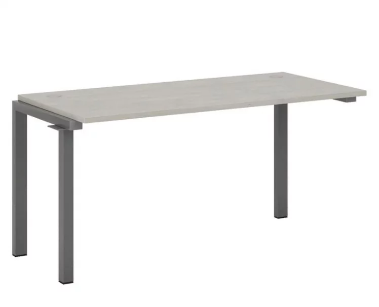 Удлинитель одна столешница Нев Лине НЛН36312624 Дуб шамони светлый / New Line NLN36312624_0