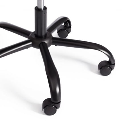 Кресло ДЖокер ткань, черный / Joker_8