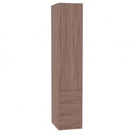 Шкаф распашный Риал(Х11)230х45х45ПУСХтоОПЕН(ЯШТ) / Риал(H11)230х45х45PUSHtoOPEN(ЯШТ)_0