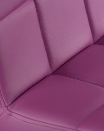 Стул барный ДОБРИН КРУГЕР (фиолетовый) 2 шт / DOBRIN KRUGER_8