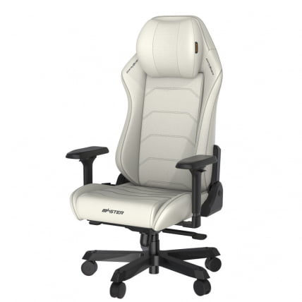 Геймерское кресло ДКСРасер И-ДМC/МАС2022/В / DXRacer I-DMC/MAS2022/W_2