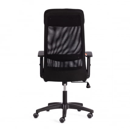 Кресло офисное ПРОФИТ ПЛТ ткань, черный, 2603/В-11 / PROFIT PLT 2603/W-11_3