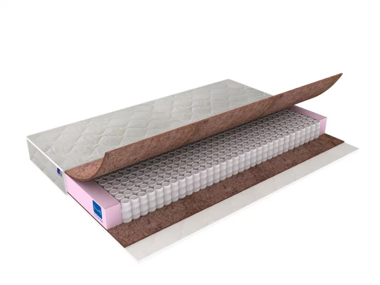 Матрас Еко Хард 80кс190кс17 / Eco Hard 80x190x17_0