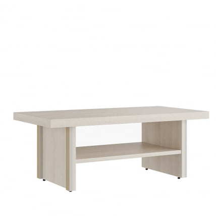 Стол кофейный CХГ24360004 дуб шамони светлый / CHG24360004_0