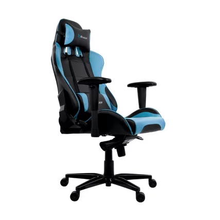 Геймерское кресло Ароззи Верона КСЛ+ Блуе / Arozzi Verona XL+ Blue_2