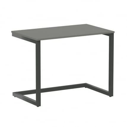 Стол письменный ХОМЕ ОФФИCЕ ВР.СП-2-98 Металлик/Антрацит металл / HOME OFFICE VR.SP-2-98_0