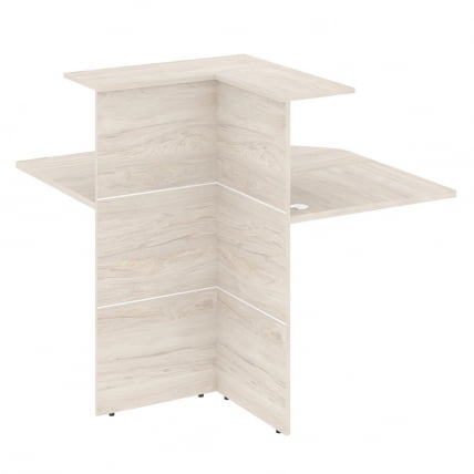 Модуль угловой внутренний высокий левый ОНИКС О.Р-МУ.ВНУ(Л) Денвер Светлый / ONIX О.R-MU.VNU(L)_0