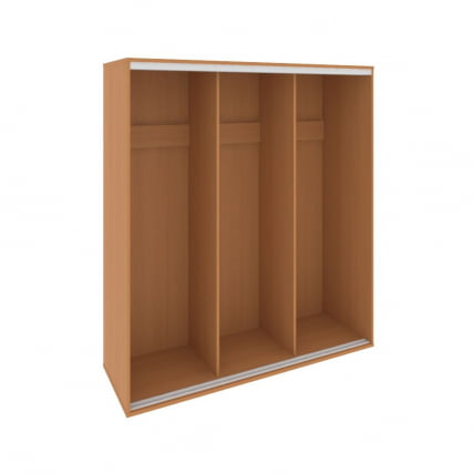 Корпус низкий + трек Марис СХ.К3-2.2 Груша Ароза / Maris SH.K3-2.2_0