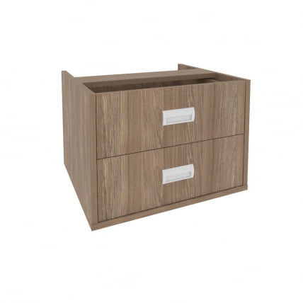 Блок ящиков центральный Марис СХ.ЙC-2 Дуб Аризона / Maris SH.YC-2_0