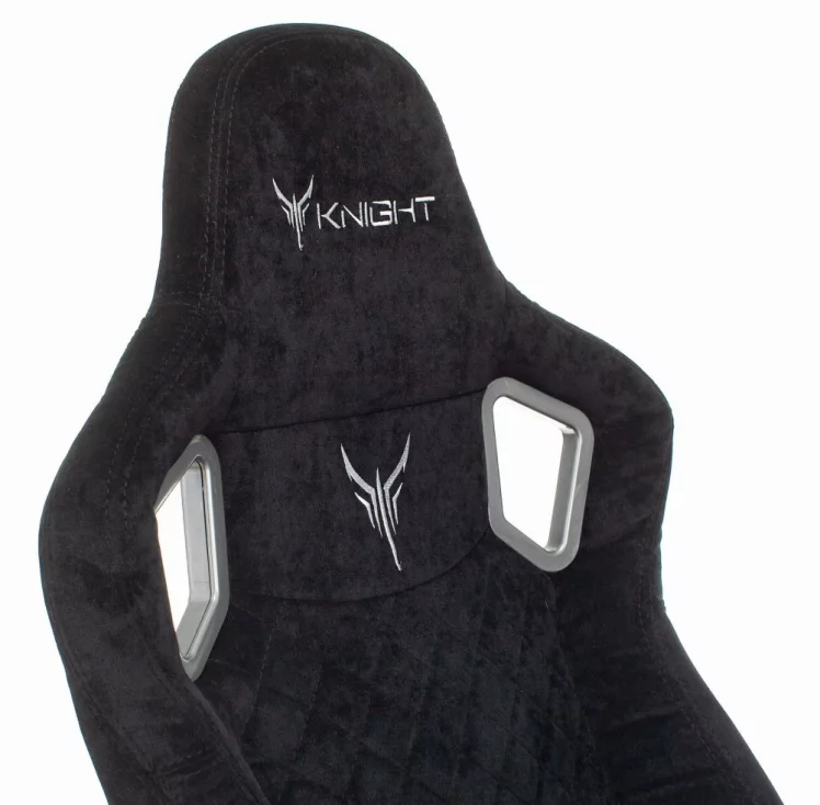 Геймерское кресло Книгхт Оутридер ЛТД / Knight Outrider LTD_12