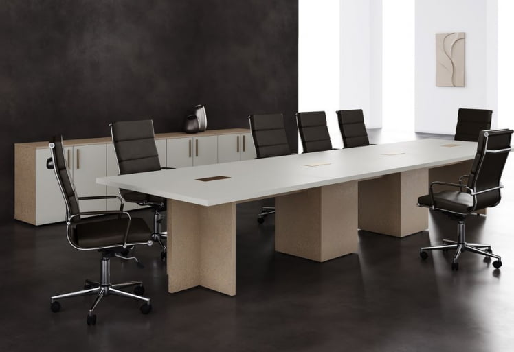 Кабинет для переговоров ВЕЛИОН №3 Аметист Кобра / VELION_0