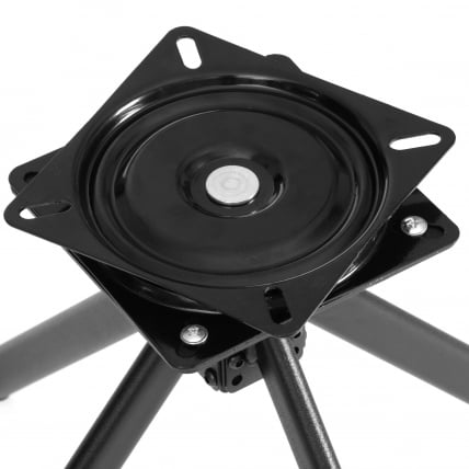 Стул Мурано/Мурано опора 360, букле, изумруд-опал (Бетсй) / Murano/Мурано (Betsy)_13