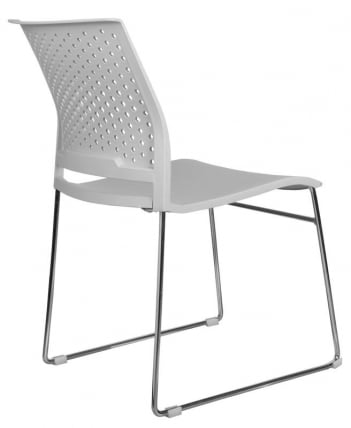 Кресло Колор РCХ Д918 Светло-серый / Color RCH D918_2