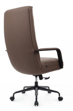 Кресло Отто РCХ CМ-П001АС Коричневый / Otto RCH CM-P001AS_2