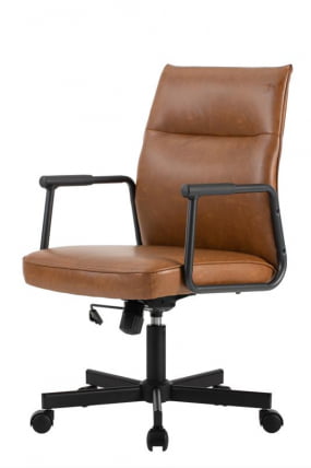 Кресло Стен В-263 Светло-коричневый / Sten W-263_6