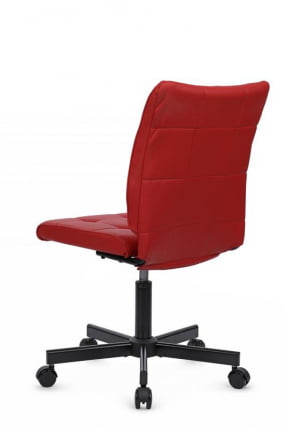 Кресло Соло РCХ СЛП-205 Красный / Solo RCH SLP-205_4