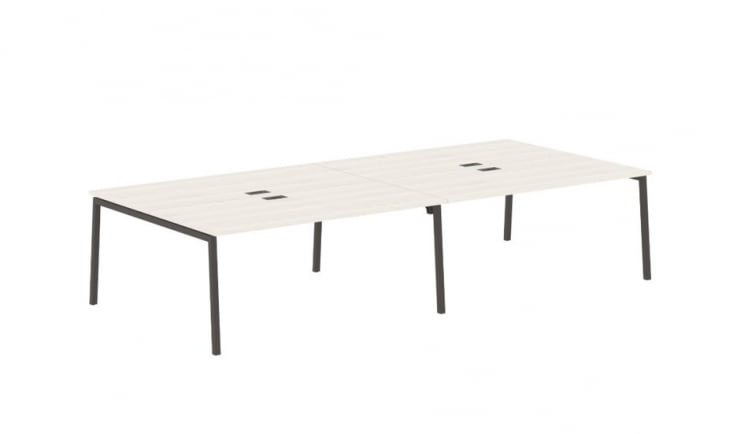 Бенч-система ЕДИС ЕЛВСТ 3516 Ясень Траун Мокко / EDIS ELWST_0