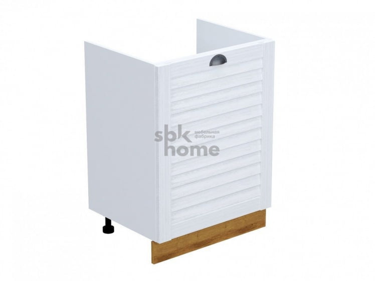 Стол С-60, Кантри (600*470*820) Сосна Андрерсен/Риббек натур., 21004_0