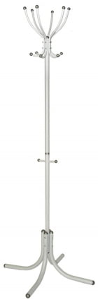 Вешалка напольная М 6 Металлик_0