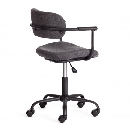 Кресло БЕСТ Дэрк-грей (темно-cерый) / BEST Dark-grey (темно-cерый)_2