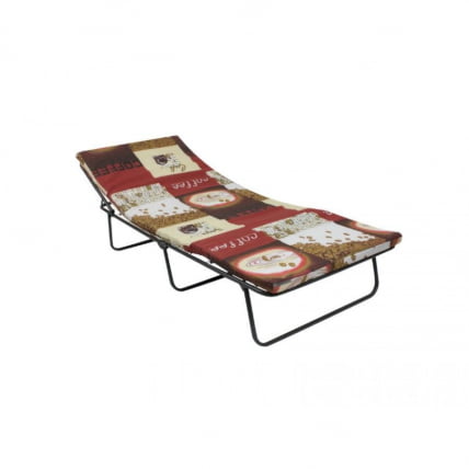 Раскладушка ЛеСет, модель 207 / LeSet,_0