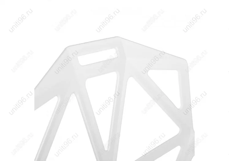 Стул Оне Белый / One_5