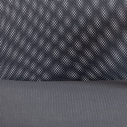 Кресло ПРАCТИC ПЛТ ткань/кож/зам, серый/металлик, ТВ-12/В-12/36 / PRACTIC PLT TW-12/W-12/36_7