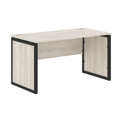 Стол письменный КСТЕН-КП КСКПСТ 147 Сосна Эдмонт Антрацит / XTEN-QP XQPST_0