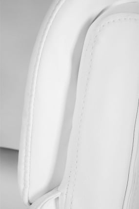 Кресло офисное Парламент Х-2021-86 Белый / H-2021-86_12