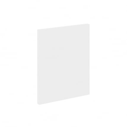 Стойка (накладка) переходная левая ОНИКС О.Р-СП(Л) Белый Бриллиант / ONIX О.R-SP(L)_0