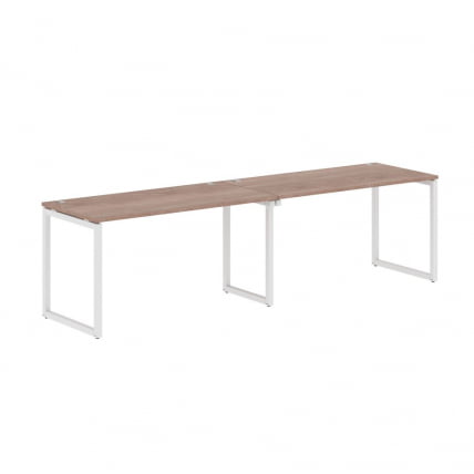 Рабочая станция КСТЕН-К КСКВСТ 2870 Дуб Сонома Белый / XTEN-Q XQWST_0