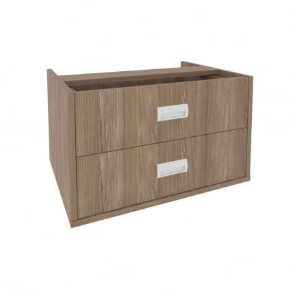 Блок ящиков центральный Марис СХ.ЙC-4 Дуб Аризона / Maris SH.YC-4_0