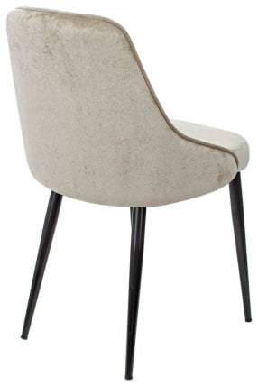 Стул для кухни Бюрократ КФ-5 Песочный Лигхт 21 / KF-5 Light_3