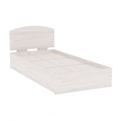 Кровать Алиса(Л13)947х798х2063(ЯАС) / Алиса(L13)947х798х2063(ЯАС)_0