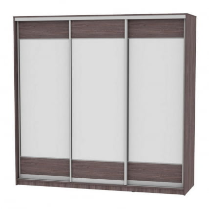 Шкаф-купе Б-230х235х60-1(ЯАТ-Д8Д8Д8) / B-230х235х60-1(ЯАТ-D8D8D8)_0