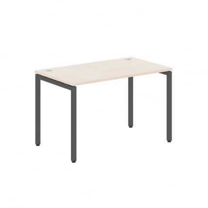 Стол КСТЕН-С КСССТ 127 Бук Тиара/антрацит / XTEN-S XSST_0