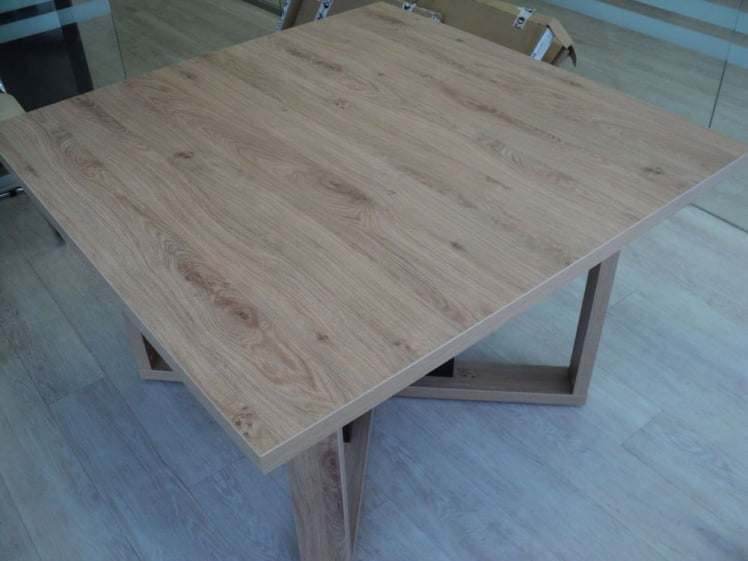 Стол для заседаний АCТ 1212 Дуб Девон / ACT_1