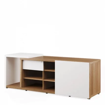 Креденция тип 1 правая ЗИО28541113 Орех / ZIO28541113_0