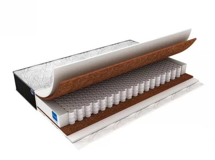 Матрас Стронг Дреам трикотаж 90х195х22 / Strong Dream_0