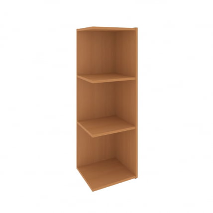 Модуль приставной 3 ячейки ЛОCКЕР плус ЛК.ПМ-3 Груша Ароза / LOCKER plus LK.PM-3_0