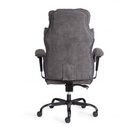 Кресло Комфй БЛ ткань, серый / Comfy BL_5