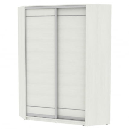 Шкаф-купе ЙА-198х1250-1(ВД-Д1Д1) / YA-198х1250-1(ВД-D1D1)_0