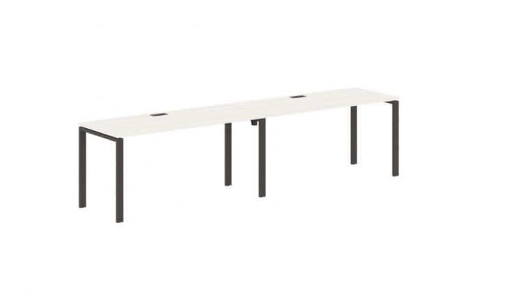 Бенч-система ЕДИС ЕУВСТ 3167 Ясень Траун Мокко / EDIS EUWST_0