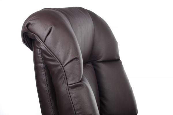 Кресла РCХ 9502 Коричневый кожа / RCH_12