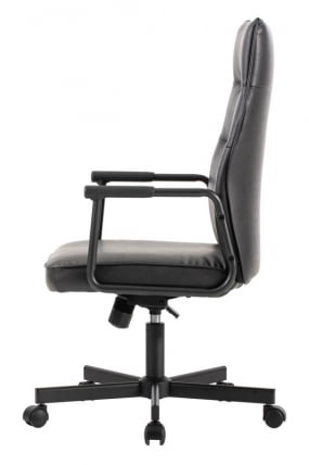 Кресло Стен В-263Х Темно-серый / Sten W-263H_5