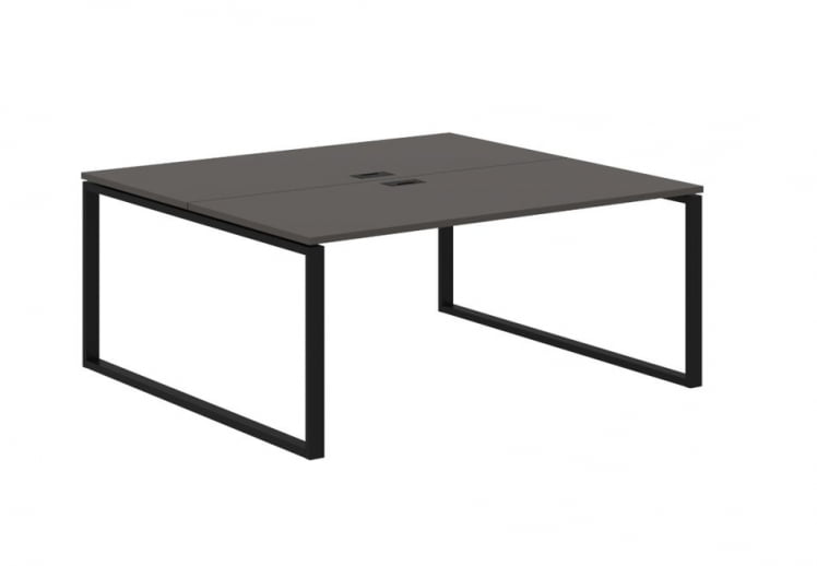 Бенч-система ЕДИС ЕКВСТ 1716 Мокко Черный / EDIS EQWST_0