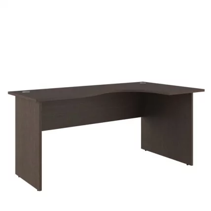 Стол эргономичный правый ТРД29615501 Темный дуб / TRD29615501_0
