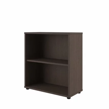 Стеллаж низкий ТРД29643001 Темный дуб / TRD29643001_0